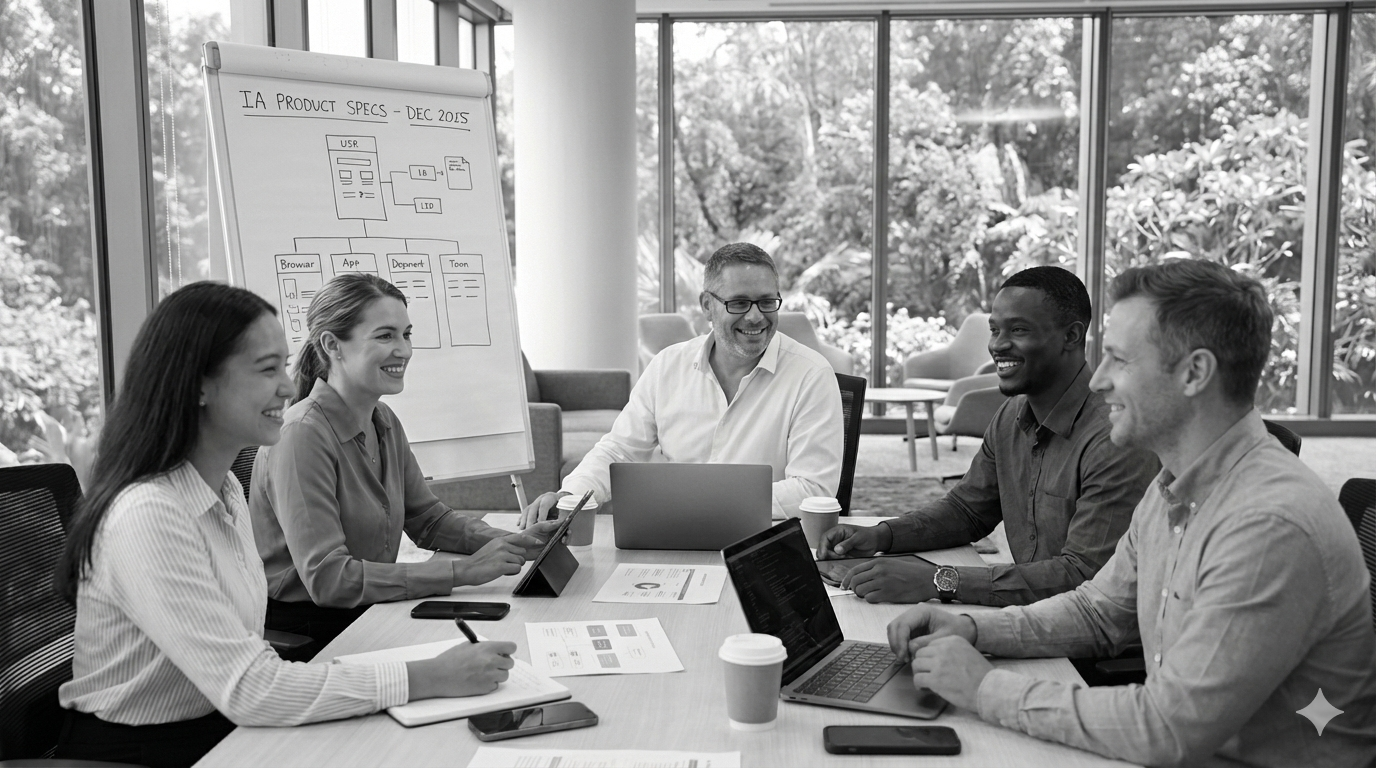 Illustration Auroramind