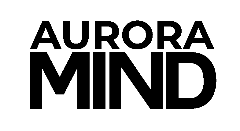 Logo Auroramind